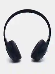 Синий наушники беспроводные Hoco W41, полноразмерная Bluetooth гарнитура