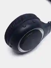 Синий наушники беспроводные Hoco W41, полноразмерная Bluetooth гарнитура