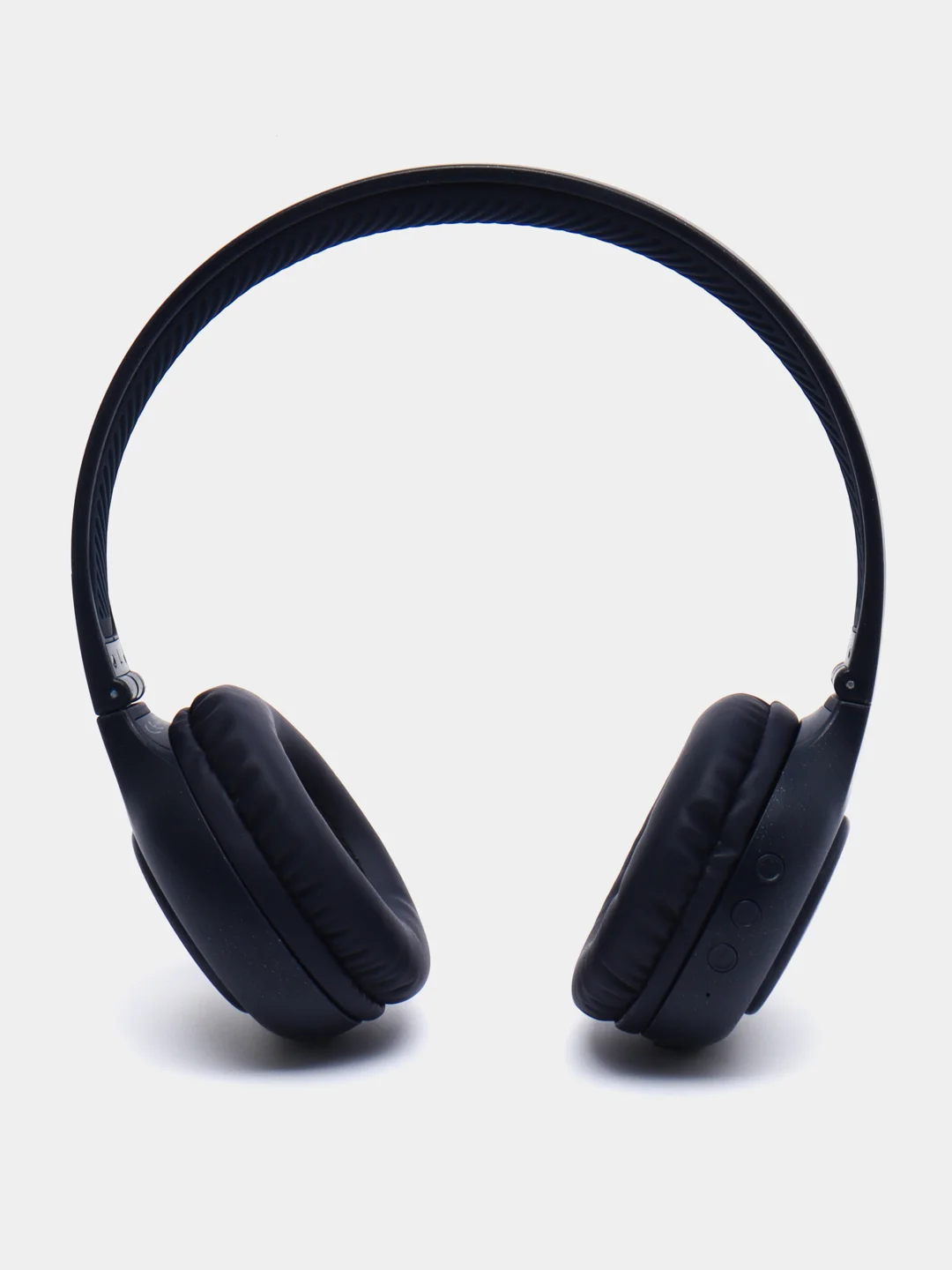 Синий наушники беспроводные Hoco W41, полноразмерная Bluetooth гарнитура