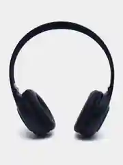 Синий наушники беспроводные Hoco W41, полноразмерная Bluetooth гарнитура
