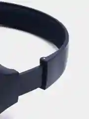 Синий наушники беспроводные Hoco W41, полноразмерная Bluetooth гарнитура