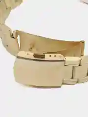 Горчичный часы наручные унисекс. Часы мужские. Часы женские. Браслеты мужские