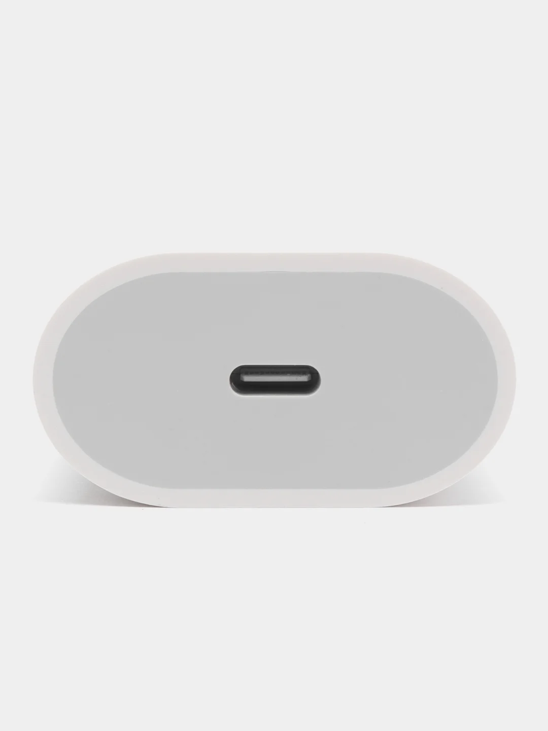 Зарядное устройство для iPhone, блок Type-C, PD, 20W и кабель Type-C/Lightning