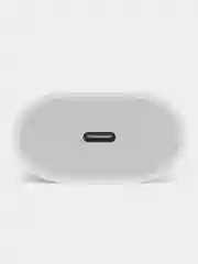 Зарядное устройство для iPhone, блок Type-C, PD, 20W и кабель Type-C/Lightning