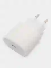 Зарядное устройство для iPhone, блок Type-C, PD, 20W и кабель Type-C/Lightning