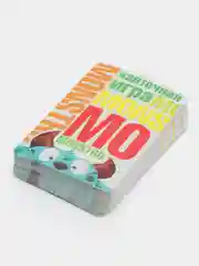 Карточная игра Monstro