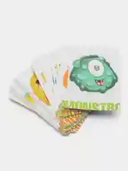 Карточная игра Monstro