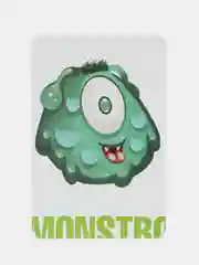 Карточная игра Monstro