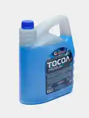 Тосол А-40П Premium, 5 кг