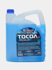 Тосол А-40П Premium, 5 кг