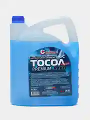 Тосол А-40П Premium, 5 кг