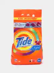 Стиральный порошок Tide Автомат Color, 40 стирок, 6 кг