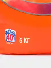 Стиральный порошок Tide Автомат Color, 40 стирок, 6 кг