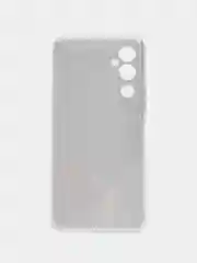 Слоновая кость чехол на Tecno Pova Neo 2 / Текно Пова Нео 2 прозрачный, с рисунком, защита камеры