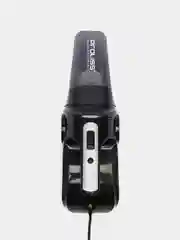Черный автомобильный пылесос с компрессором 4 в 1 PROLISS PRO-1007