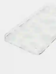 Золотистый хаки силиконовый чехол на Oppo Realme C21Y/C25Y / Оппо Реалми C21Y/C25Y прозрачный, с рисунком