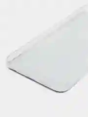 Синий меланж чехол на Tecno Pova Neo 2 / Текно Пова Нео 2 прозрачный, с рисунком, защита камеры