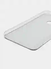 Разноцветный силиконовый чехол на Xiaomi Redmi Note 7 / Сяоми Редми Нот 7 прозрачный, с рисунком