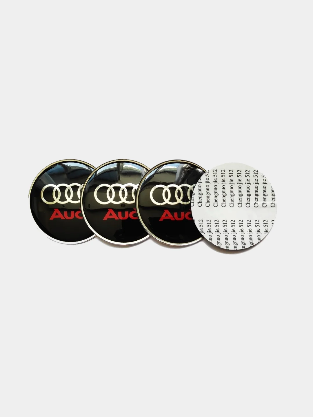 Чехол из ТПУ для выкидного ключа Audi, Chery