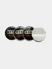 Чехол из ТПУ для выкидного ключа Audi, Chery