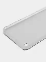 Приглушённый хаки силиконовый чехол на Oppo Realme C21Y/C25Y / Оппо Реалми C21Y/C25Y прозрачный, с рисунком