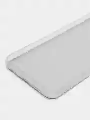 Хаки чехол на Tecno Pova Neo 2 / Текно Пова Нео 2 прозрачный, с рисунком, защита камеры