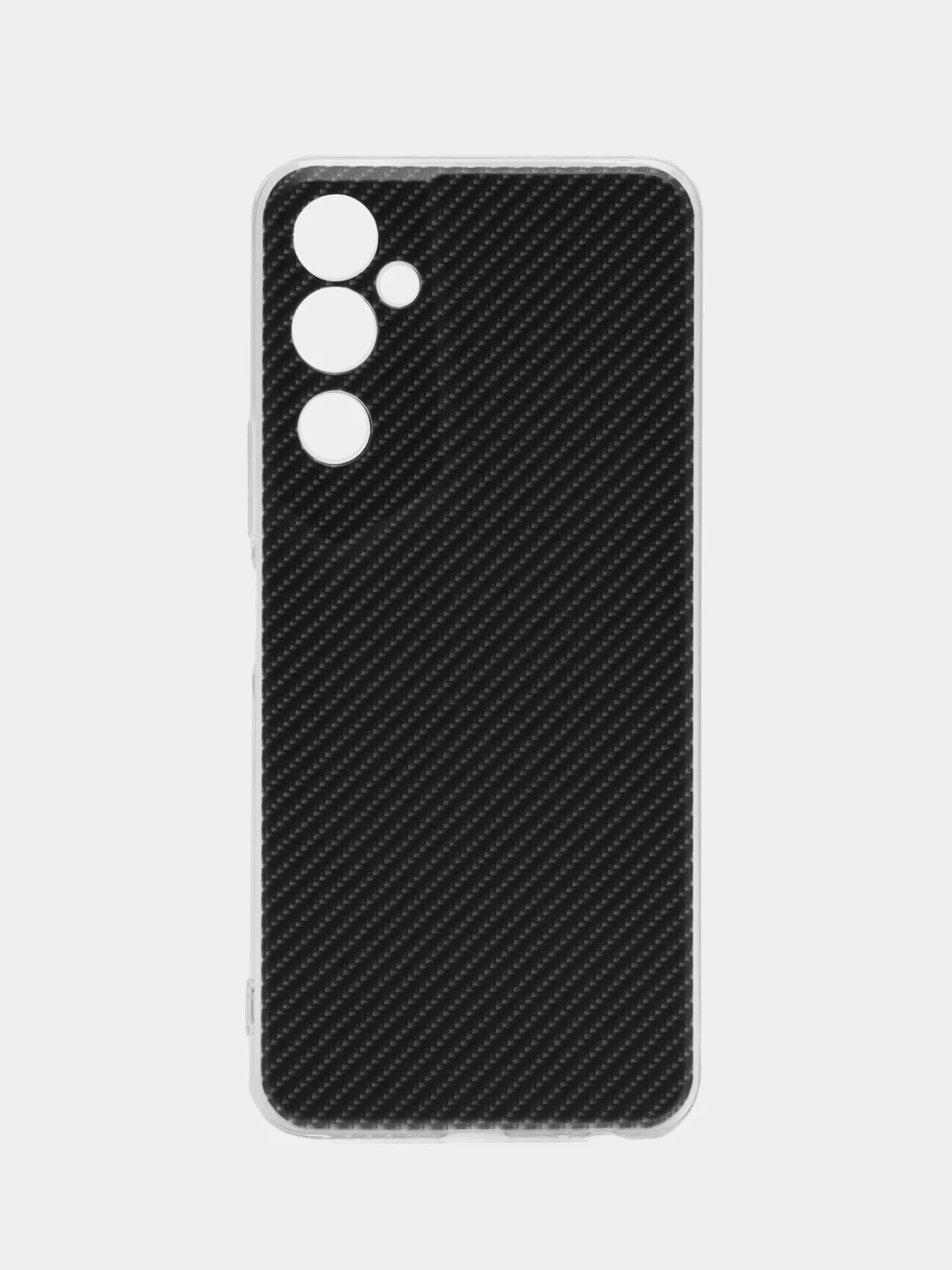 Хаки чехол на Tecno Pova Neo 2 / Текно Пова Нео 2 прозрачный, с рисунком, защита камеры