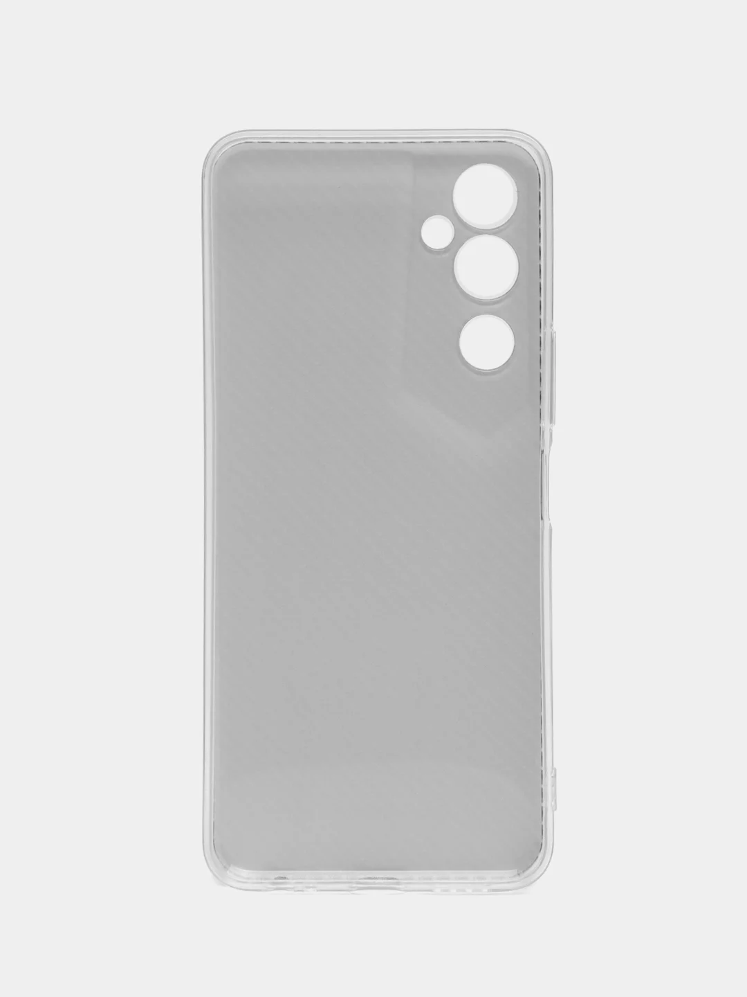 Хаки чехол на Tecno Pova Neo 2 / Текно Пова Нео 2 прозрачный, с рисунком, защита камеры