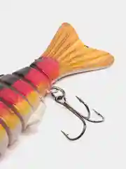 Воблер секционный