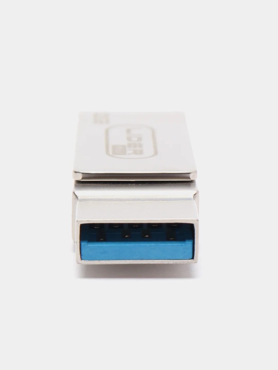Flash-накопитель для iPhone и ПК, 2 в 1, USB 3.0, Lightning