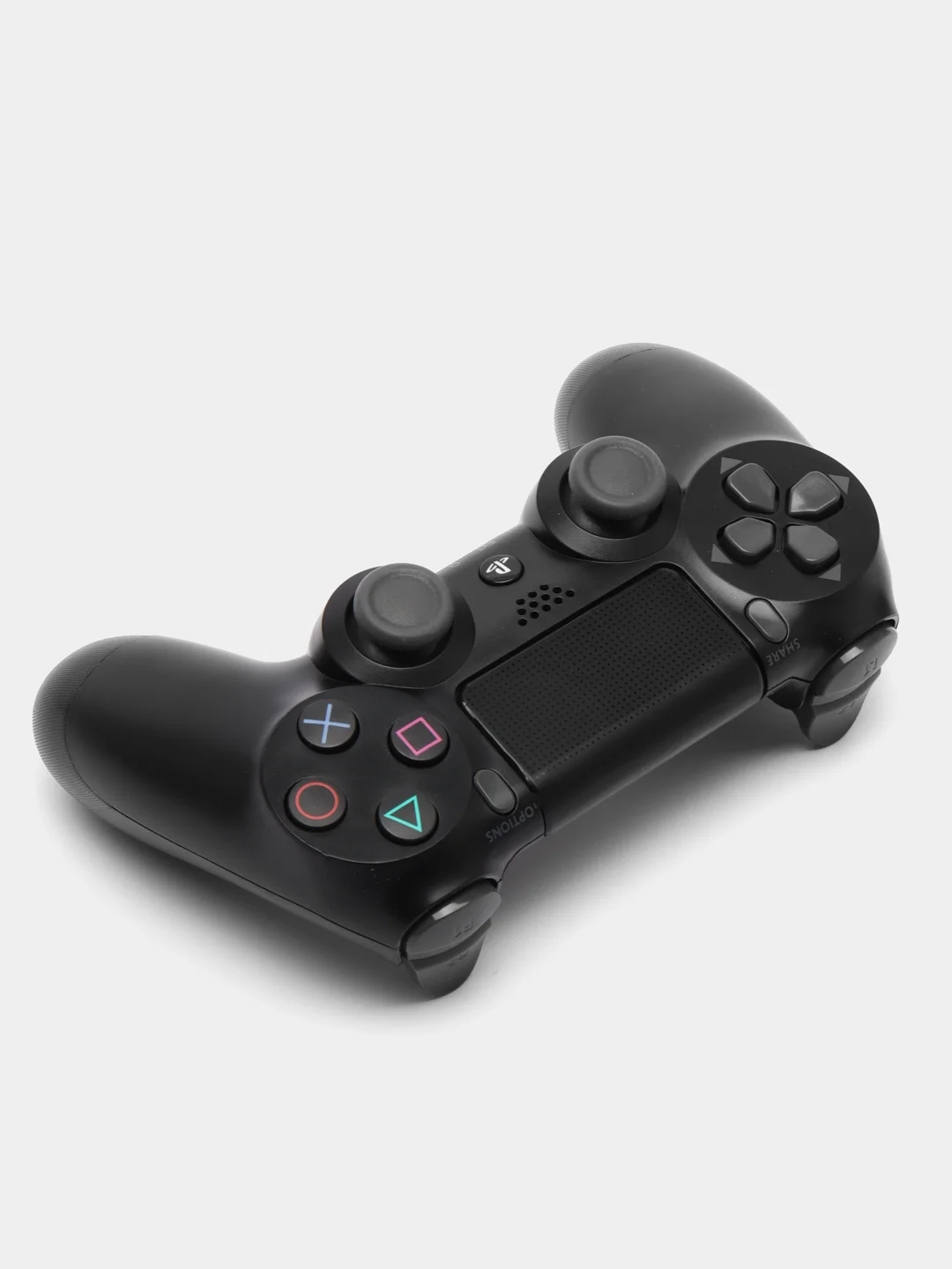 Черный беспроводной геймпад DualShock 4, для Sony PlayStation 4, джойстик для PS4