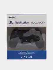 Черный беспроводной геймпад DualShock 4, для Sony PlayStation 4, джойстик для PS4