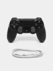Черный беспроводной геймпад DualShock 4, для Sony PlayStation 4, джойстик для PS4