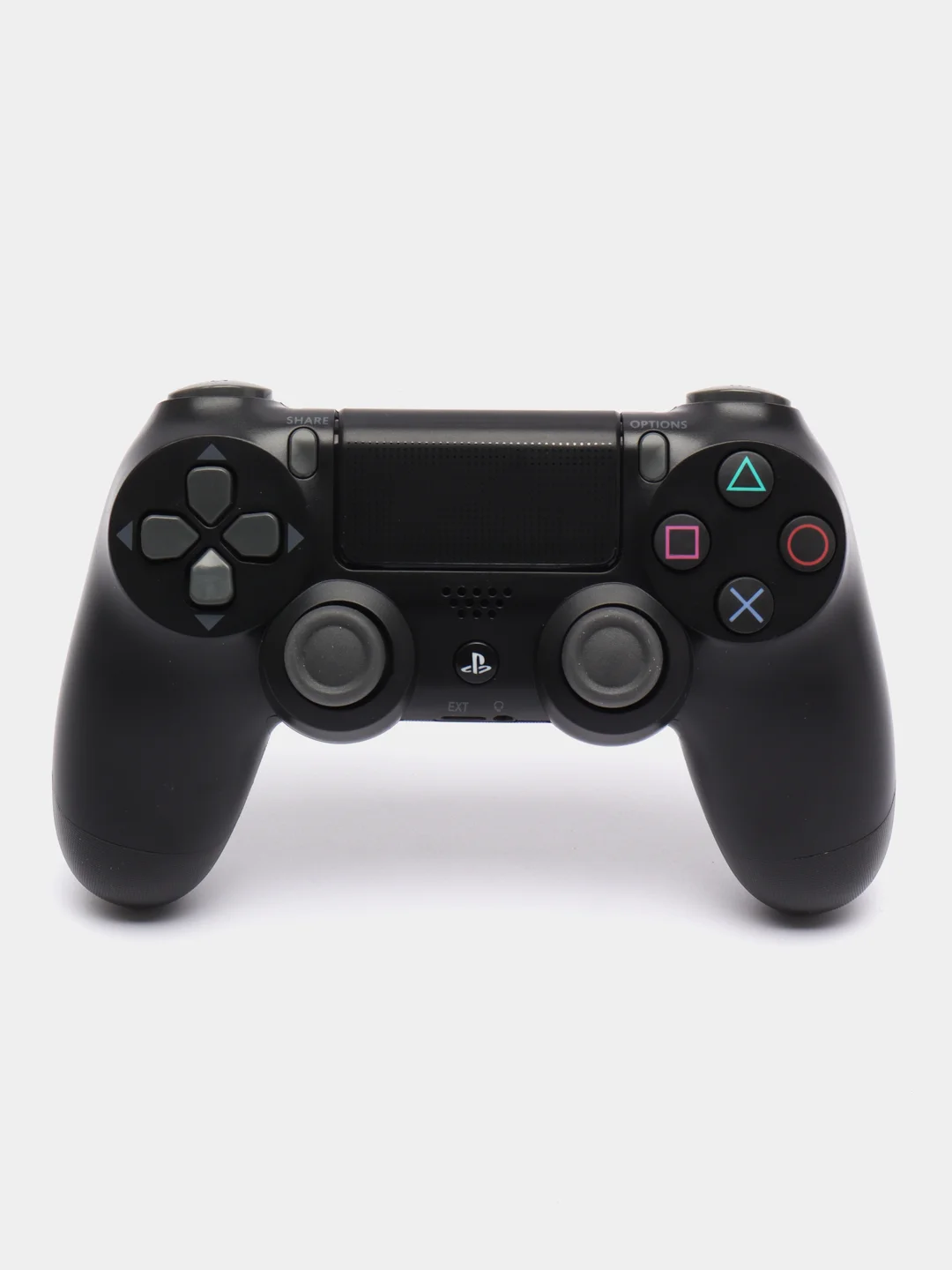 Черный беспроводной геймпад DualShock 4, для Sony PlayStation 4, джойстик для PS4