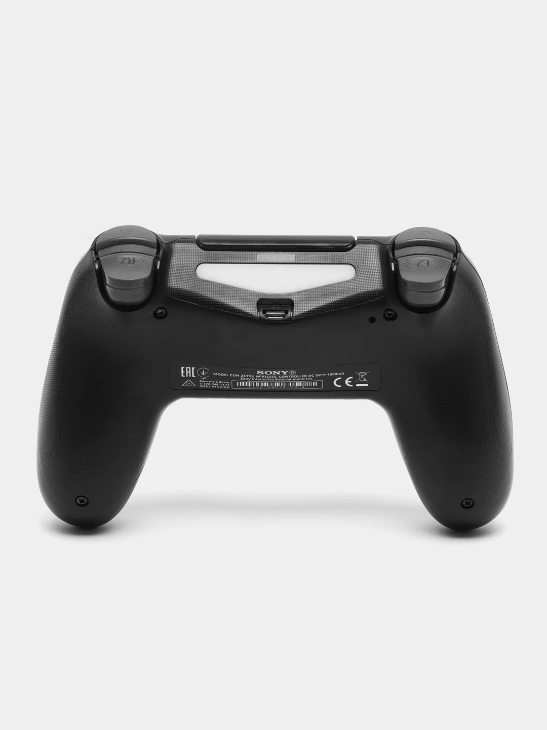 Черный беспроводной геймпад DualShock 4, для Sony PlayStation 4, джойстик для PS4