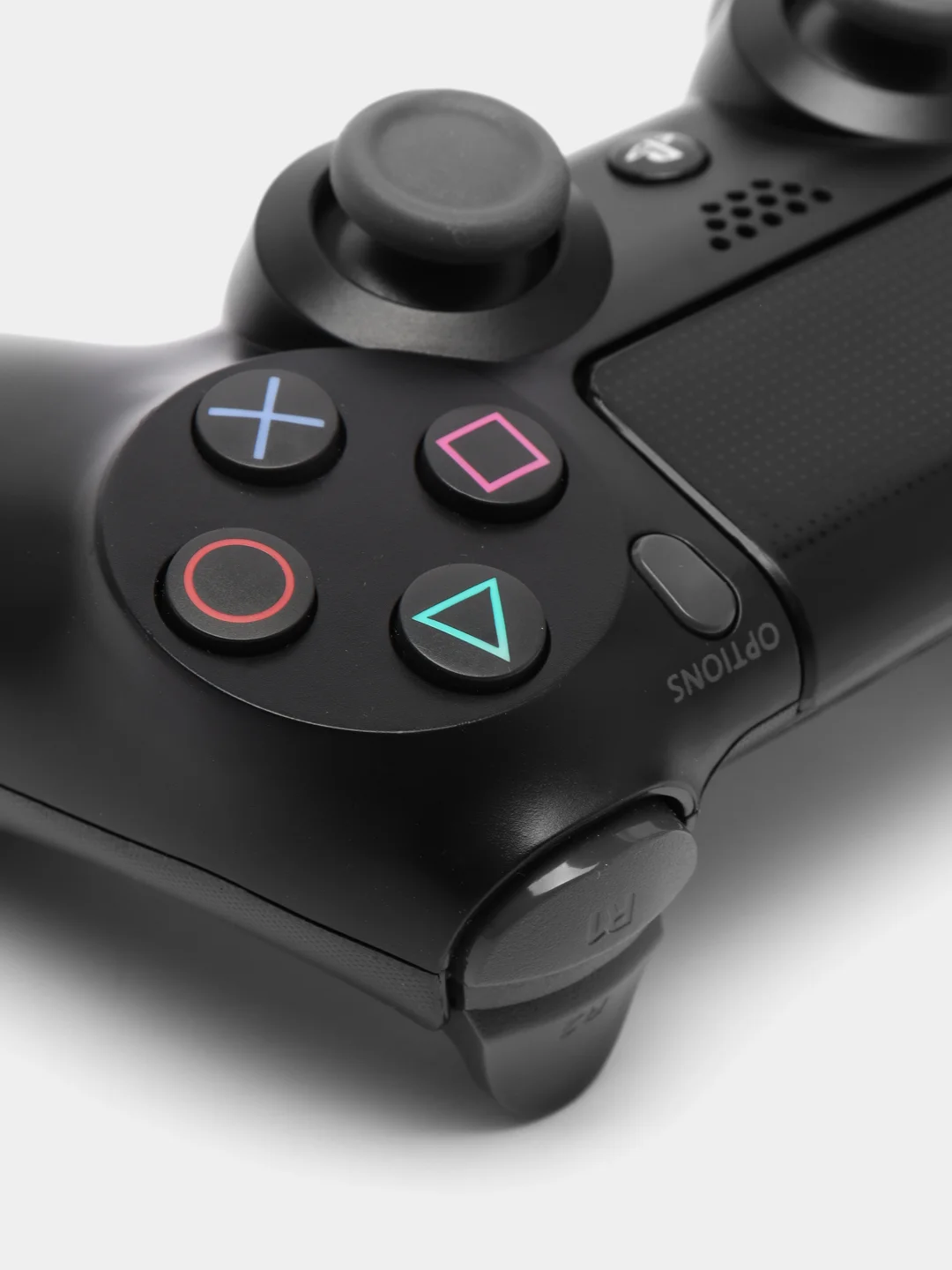 Черный беспроводной геймпад DualShock 4, для Sony PlayStation 4, джойстик для PS4