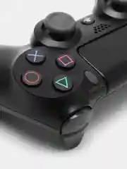 Черный беспроводной геймпад DualShock 4, для Sony PlayStation 4, джойстик для PS4