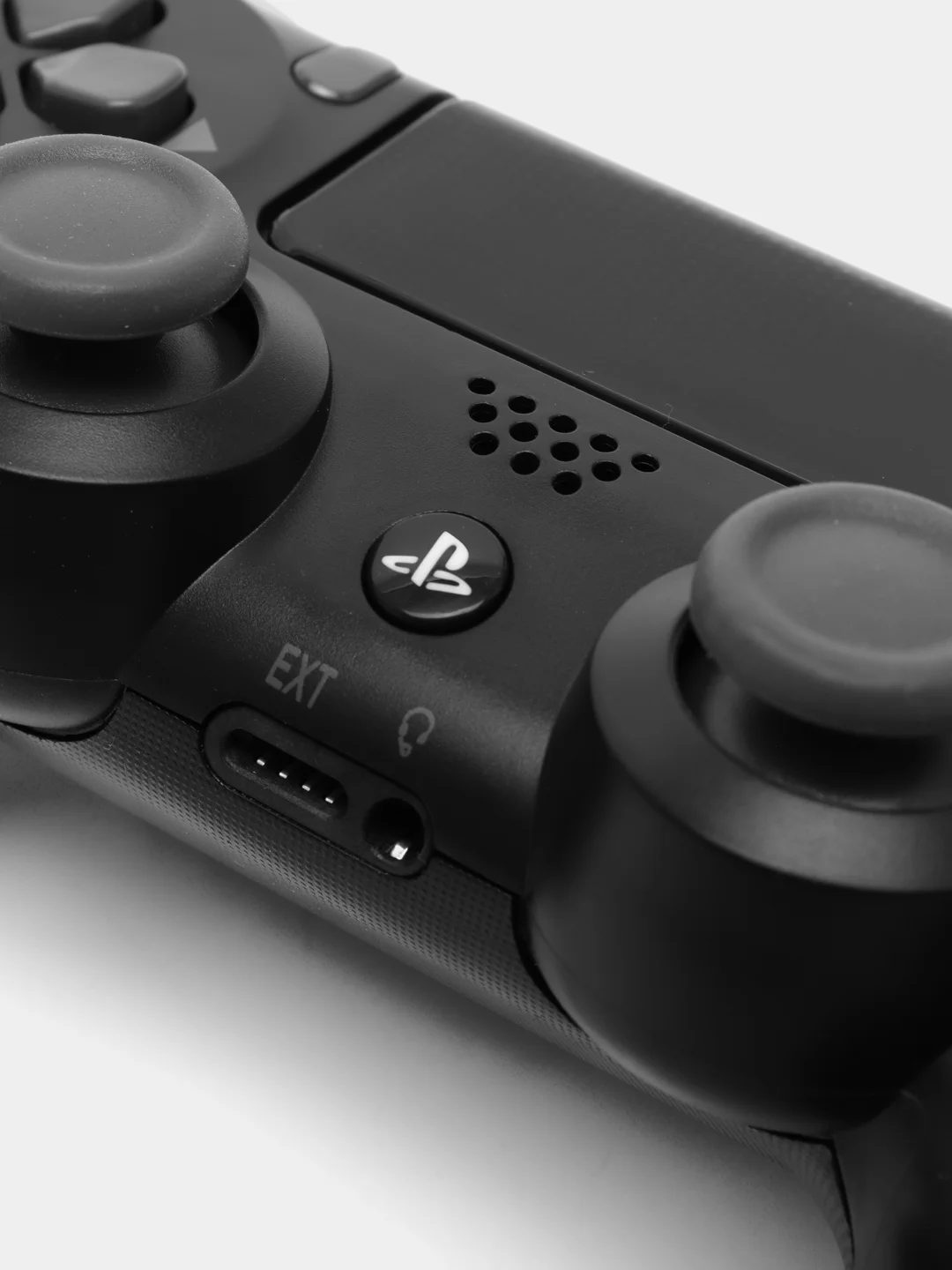 Черный беспроводной геймпад DualShock 4, для Sony PlayStation 4, джойстик для PS4