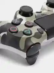 Приглушённый хаки беспроводной геймпад DualShock 4, для Sony PlayStation 4, джойстик для PS4