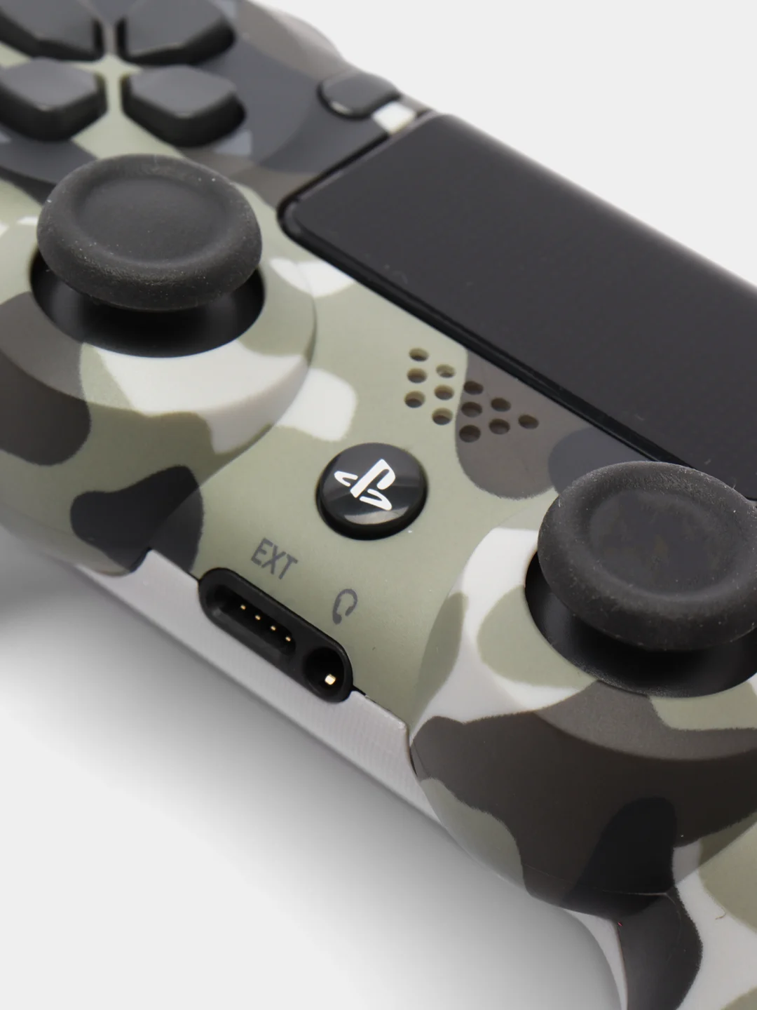 Приглушённый хаки беспроводной геймпад DualShock 4, для Sony PlayStation 4, джойстик для PS4