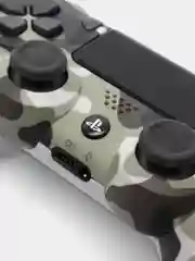 Приглушённый хаки беспроводной геймпад DualShock 4, для Sony PlayStation 4, джойстик для PS4