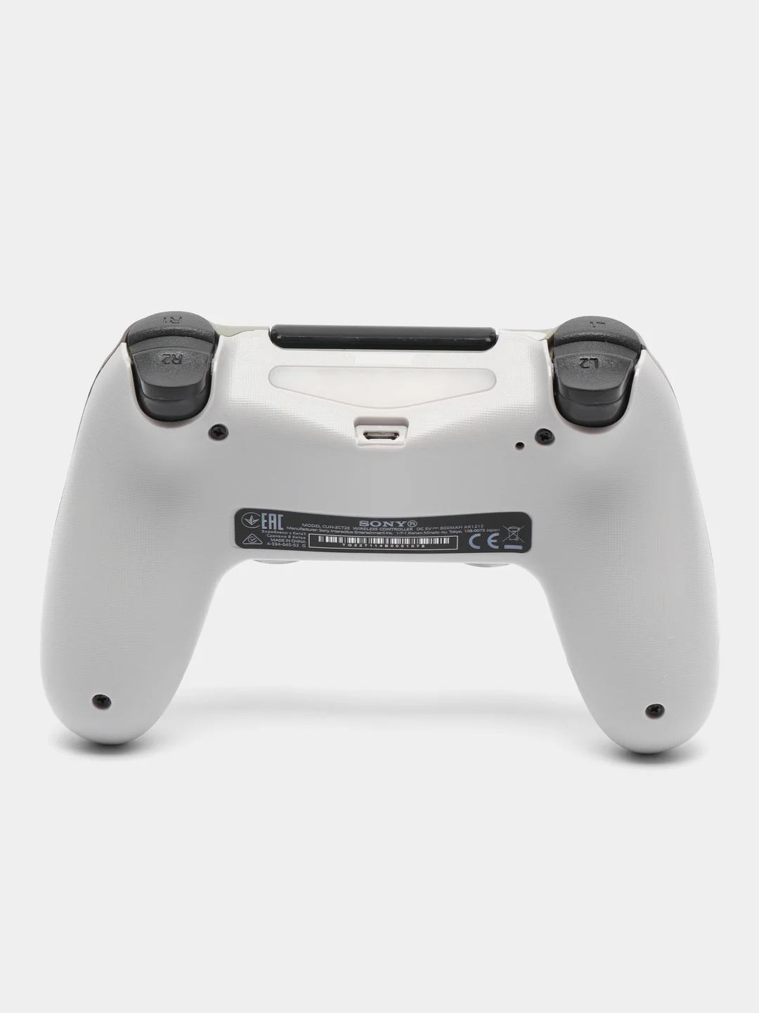 Приглушённый хаки беспроводной геймпад DualShock 4, для Sony PlayStation 4, джойстик для PS4