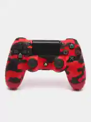 Вишнёвый беспроводной геймпад DualShock 4, для Sony PlayStation 4, джойстик для PS4
