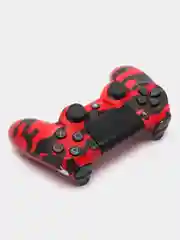 Вишнёвый беспроводной геймпад DualShock 4, для Sony PlayStation 4, джойстик для PS4