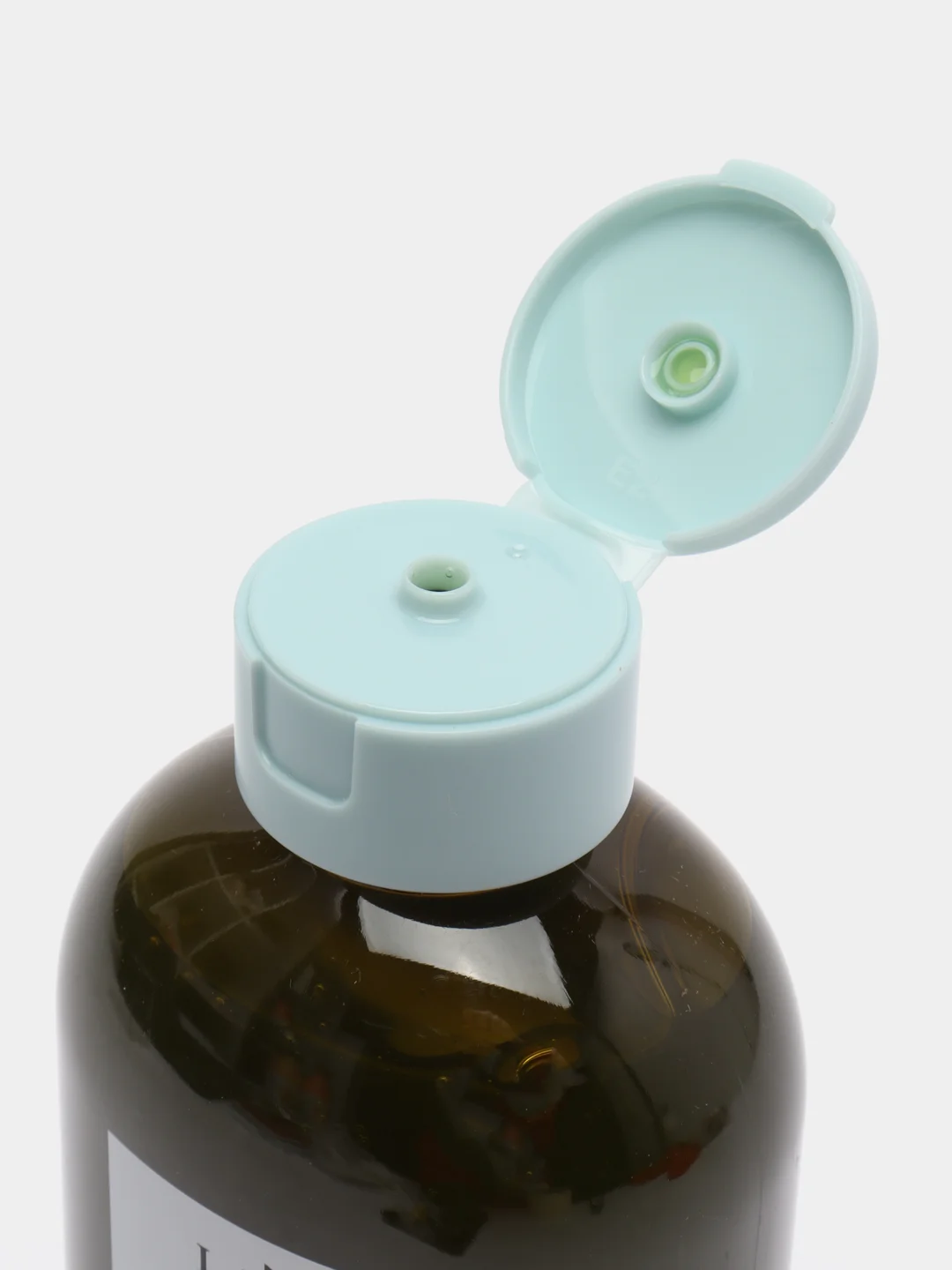 Шампунь для жирной и проблемной кожи головы, освежающий, Lador (Cica & Tea Tree), 300 мл