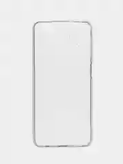 Прозрачный чехол Samsung Galaxy A04, Самсунг Галакси А04, прозрачный, силиконовый