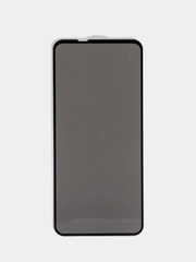 Защитное стекло-антишпион для Honor 9X/9X Premium/Huawei P Smart Z/Y9 Prime (Хонор 9Х)