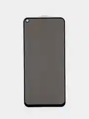 Защитное стекло антишпион для Xiaomi Redmi Note 9 (Сяоми Редми Нот 9)