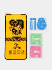 Хром защитная пленка для iPhone 15, 14, 13, 12, 11 Pro, Max, Mini, Plus, XR, X, XS