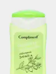 Compliment Мицеллярная жидкость Матирующий эффект 12 часов